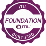 Certification I.T.I.L. Services informatique niort