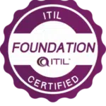 Informaticien Niort Certification I.T.I.L. Services informatique niort