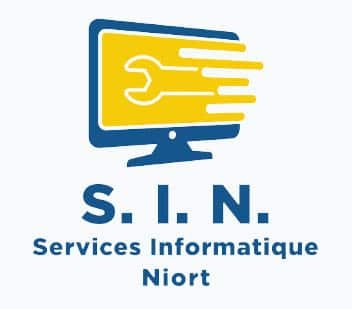 réparation ordinateur Niort